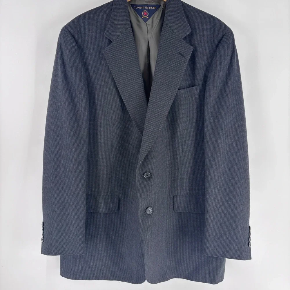 Tommy Hilfiger vintage tommy